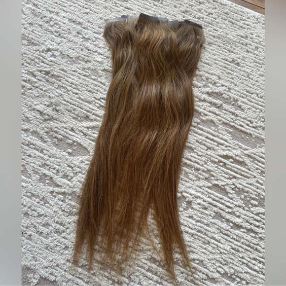 Luxurious Brown Hair Extension main image 13